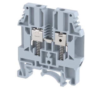 Feed Through Terminal Blocks Manufacturer and Supplier in India – Elmex